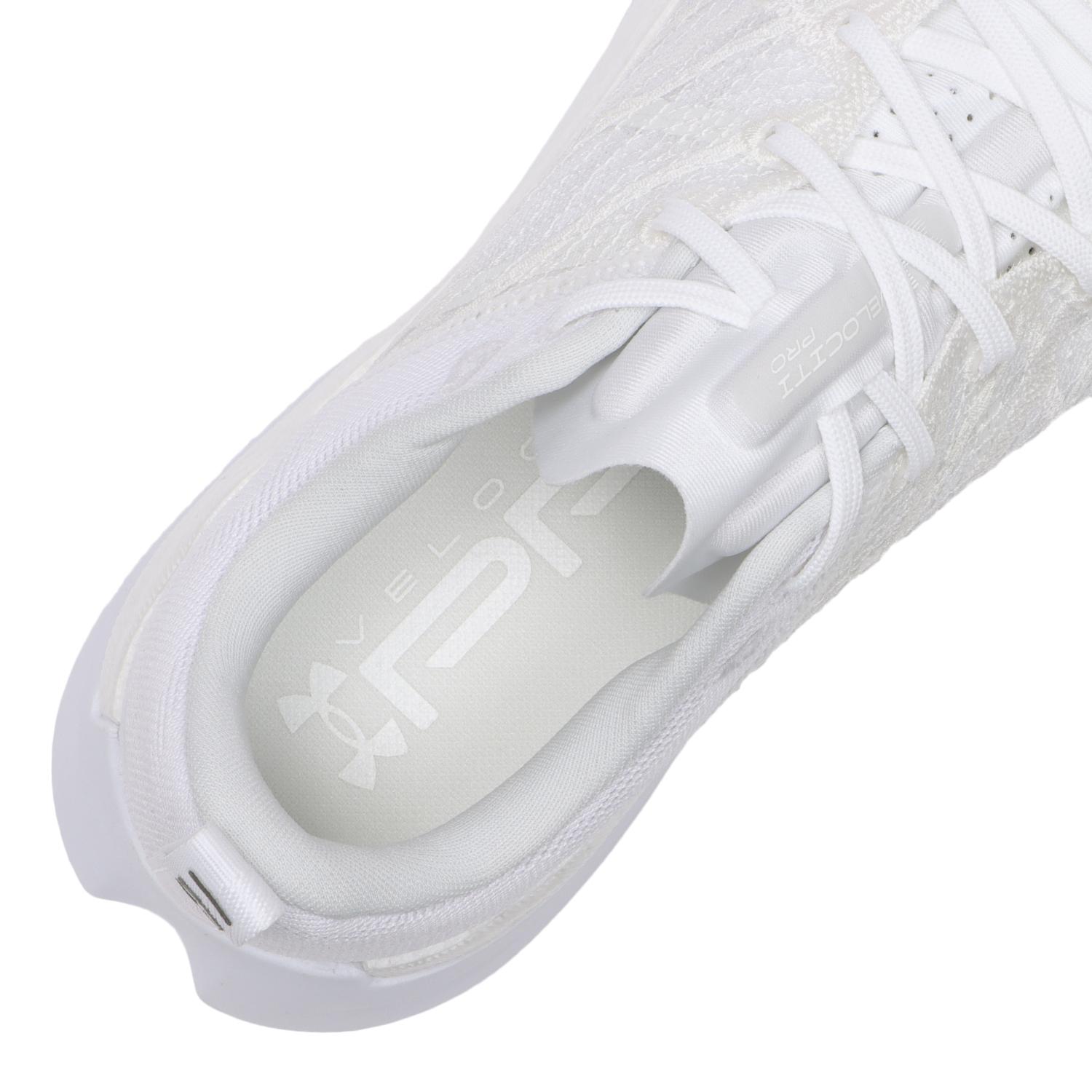 UNDER ARMOUR】 アンダーアーマー M UA Velociti Pro ベロシティプロ