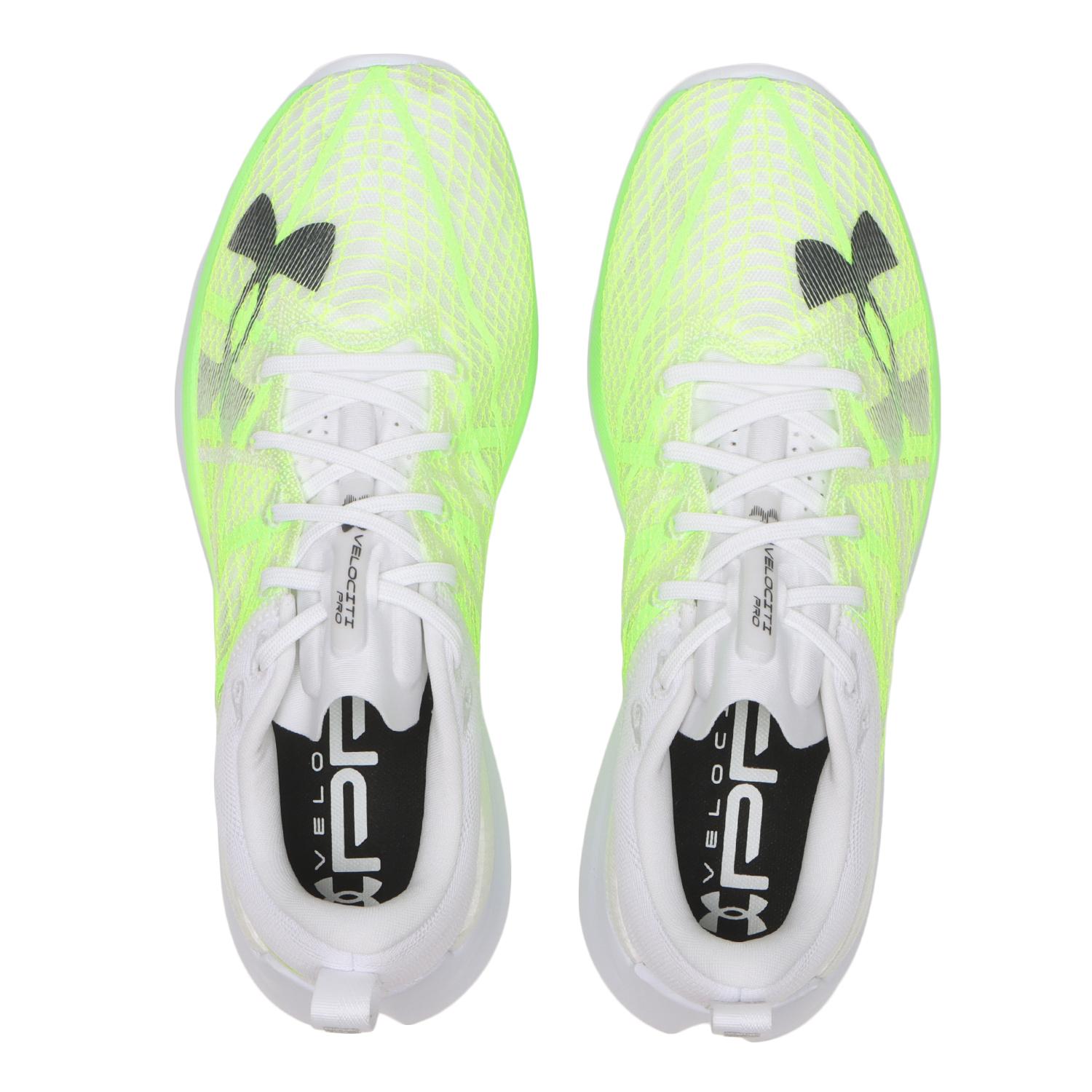 Under Armour ベロシティ プロ 限定カラー アンダーアーマー公式】 UAベロシティ プロ（ランニング/UNISEX）