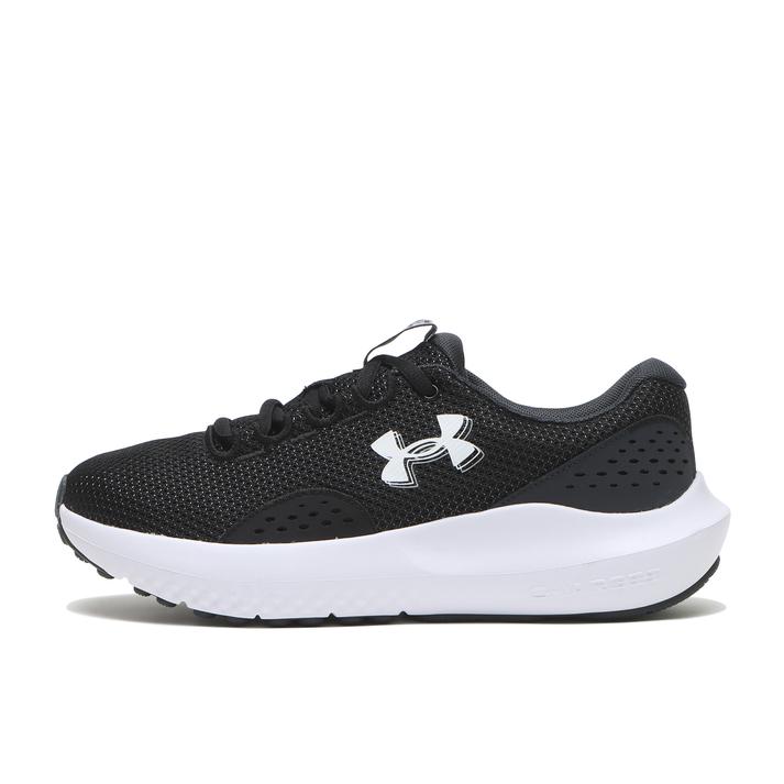 UNDER ARMOUR �T�[�W4�G�N�X�g�����C�h 001BLK/ANC/WHT