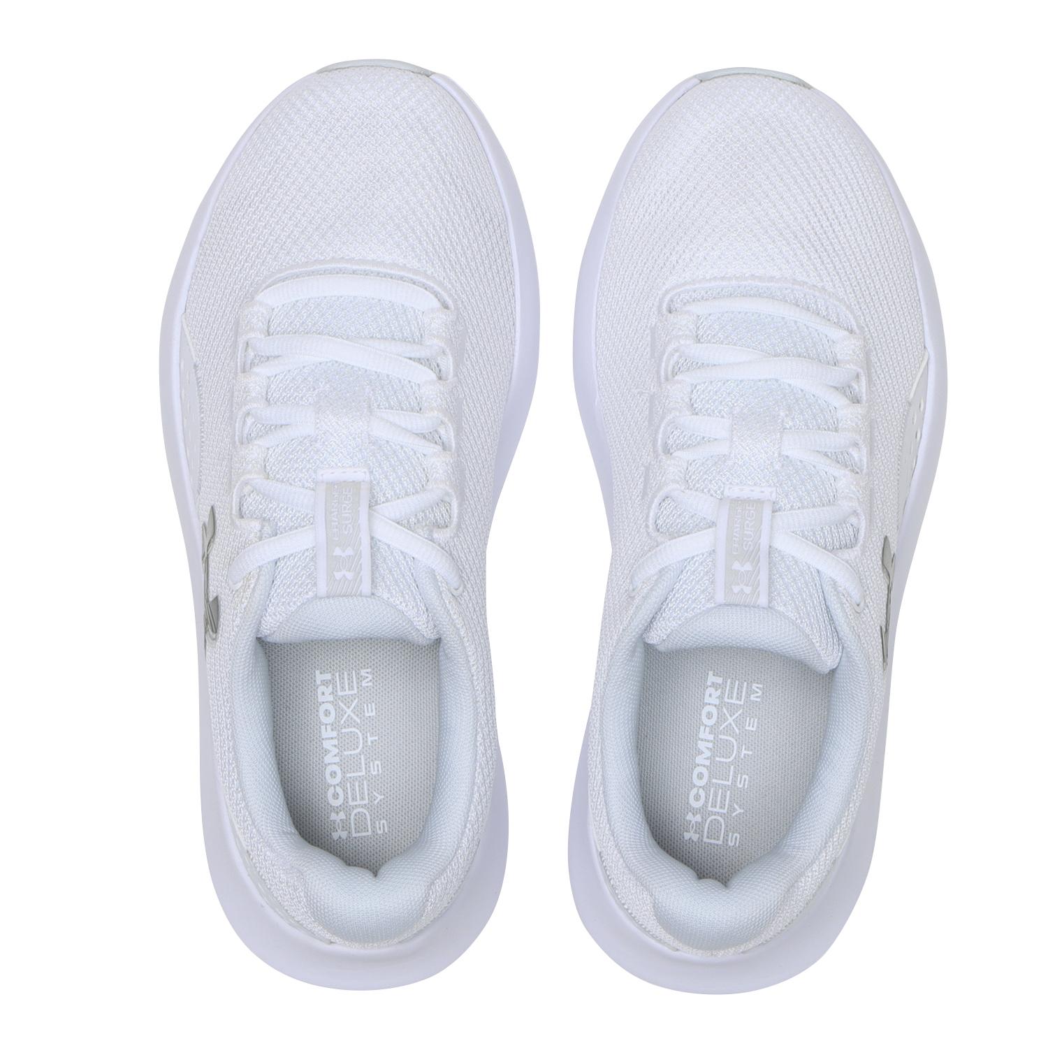 レディース 【UNDER ARMOUR】 アンダーアーマー W UA W Charged