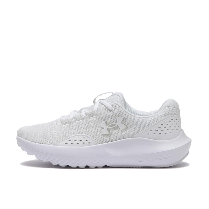 UNDER ARMOUR �T�[�W4�G�N�X�g�����C�h 100WHT/WHT/WHT