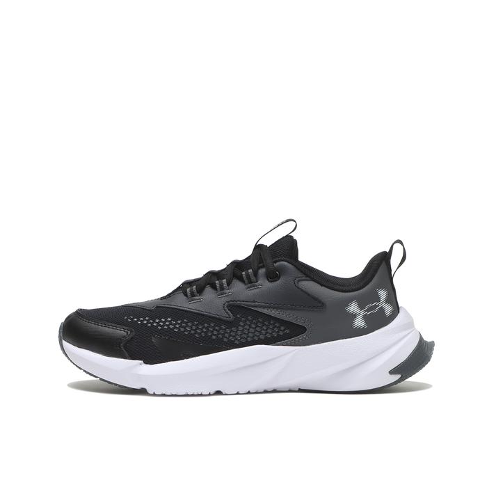 UNDER ARMOUR �X�N�����W�F�b�g6 001BLK/CRO/WHT