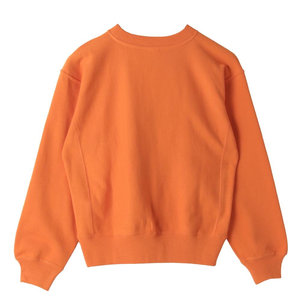  CHAMPION Champion W's Crew Neck Sweat Shirts画像3