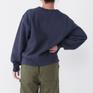  CHAMPION CHAMPION W's Reverse Weave Crew Neck Sweat Shirts画像3