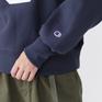  CHAMPION CHAMPION W's Reverse Weave Crew Neck Sweat Shirts画像2