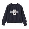  CHAMPION CHAMPION W's Reverse Weave Crew Neck Sweat Shirts画像6