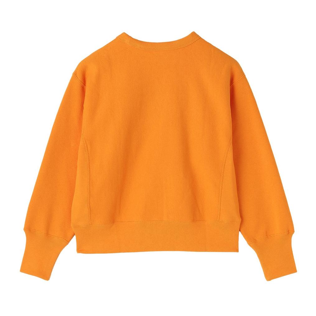  CHAMPION CHAMPION W's Reverse Weave Crew Neck Sweat Shirts画像3