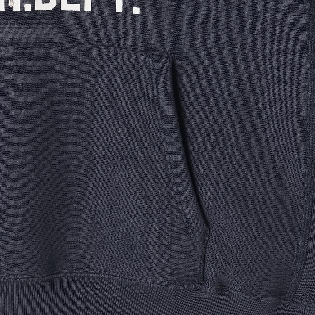  CHAMPION CHAMPION W's Reverse Weave Hooded Sweat Shirts画像4