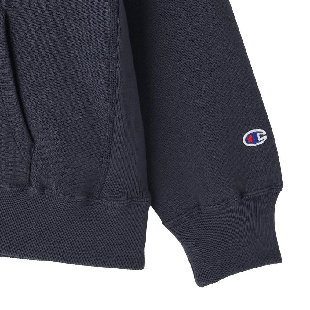  CHAMPION CHAMPION W's Reverse Weave Hooded Sweat Shirts画像6