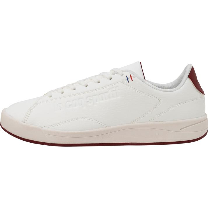 le coq sportif LCS �G���u���� WHRE