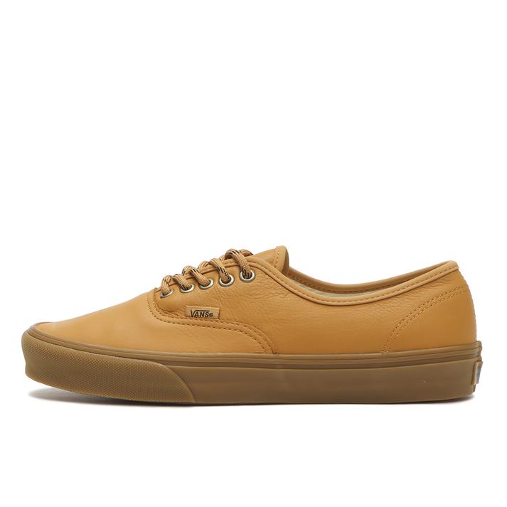 yz yVANSz @Y AUTHENTIC I[ZeBbN VN000CRTENL Wheat Brown 9(27cm)