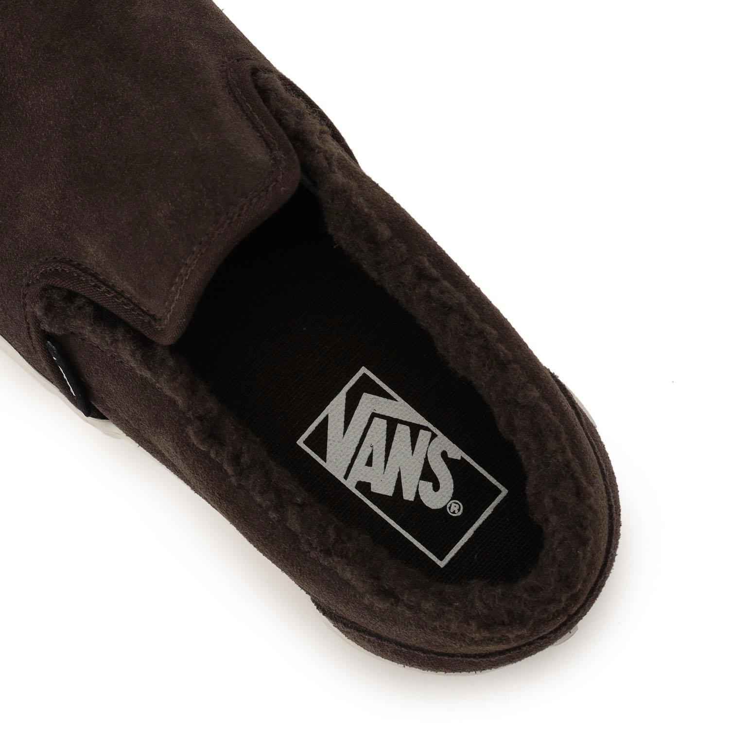 VANS】 ヴァンズ CLASSIC SLIP-ON スリッポン VN000CT5DFM VANS】 ヴァンズ CLASSIC SLIP-ON スリッポン VN000CT5DFM