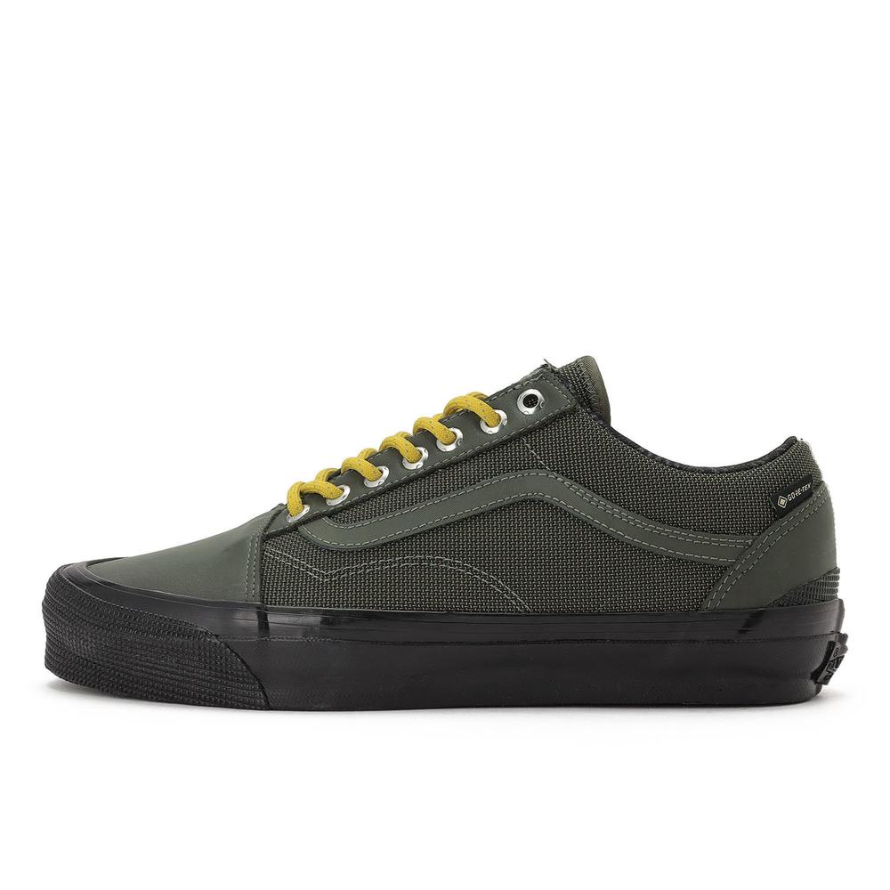 VANS PREMIUM OLD SKOOL GORE-TEX｜BILLY 