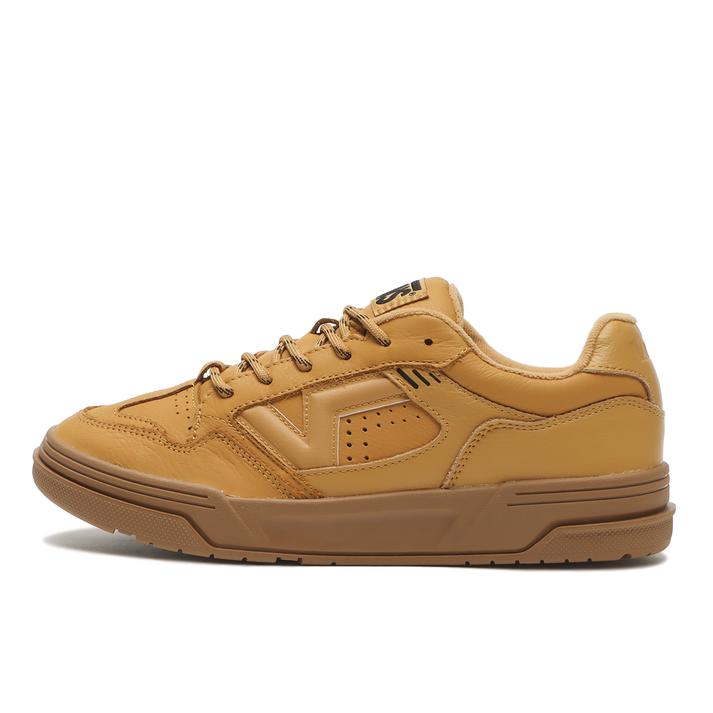 yz yVANSz @Y UPLAND Abvh VN000D1HENL Wheat Brown 6(24cm)