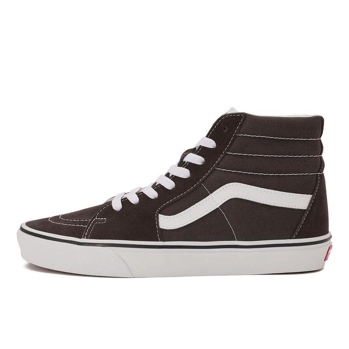 yz yVANSz @Y SK8-HI XP[gnC VN000CMXD4C Turkish Coffee 5H(23.5cm)