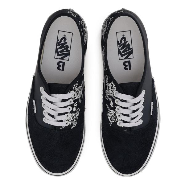 VANS オーセンティック ブルー 22.5cm