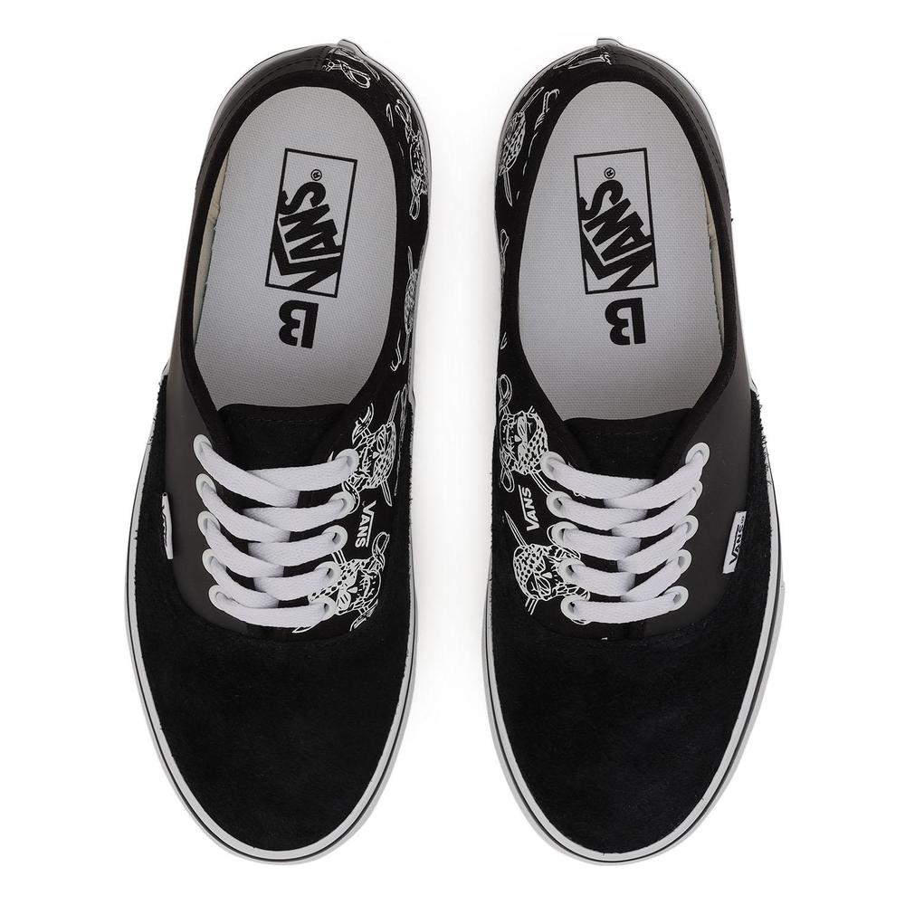 VANS AUTHENTIC｜BILLY