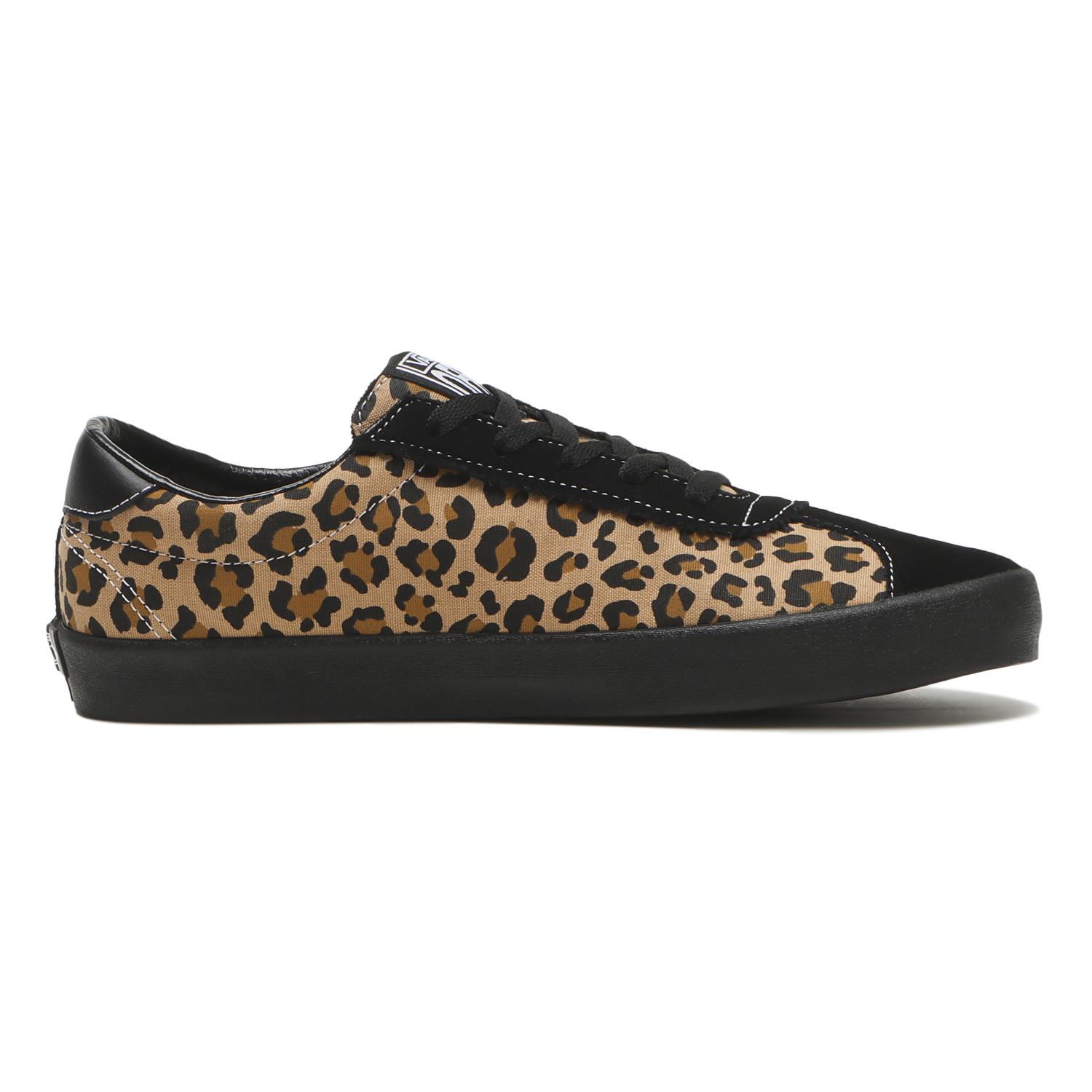 【VANS】 ヴァンズ SPORT LOW LEOPARD BLACK 国内発送 VANS ヴァンズ SPORT LOW スポーツ ロー VN000CTDBLK LEOPARD