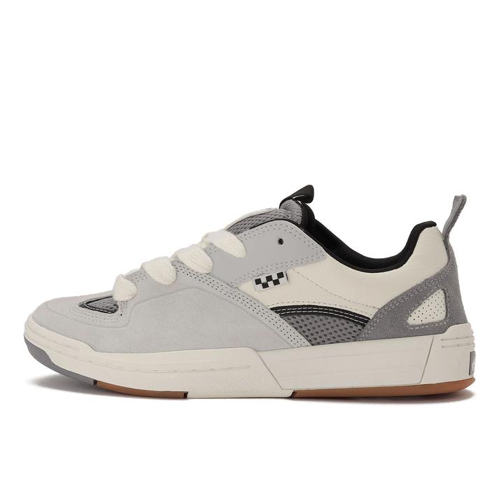 VANS �X�P�[�g �~�L�V�� FROST GRAY