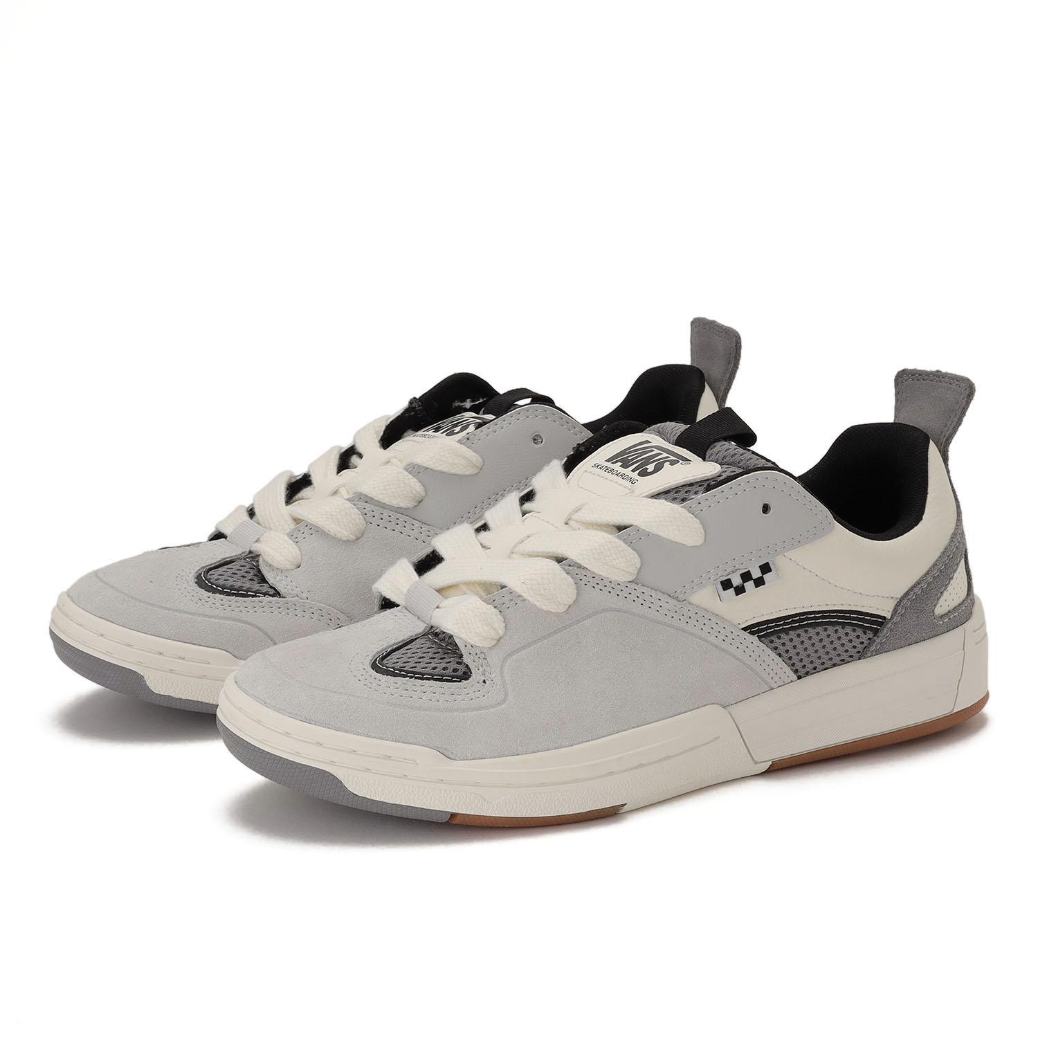 VANS】 ヴァンズ SKATE MIXXA スケート ミキシャ VN000CUY85T FROST