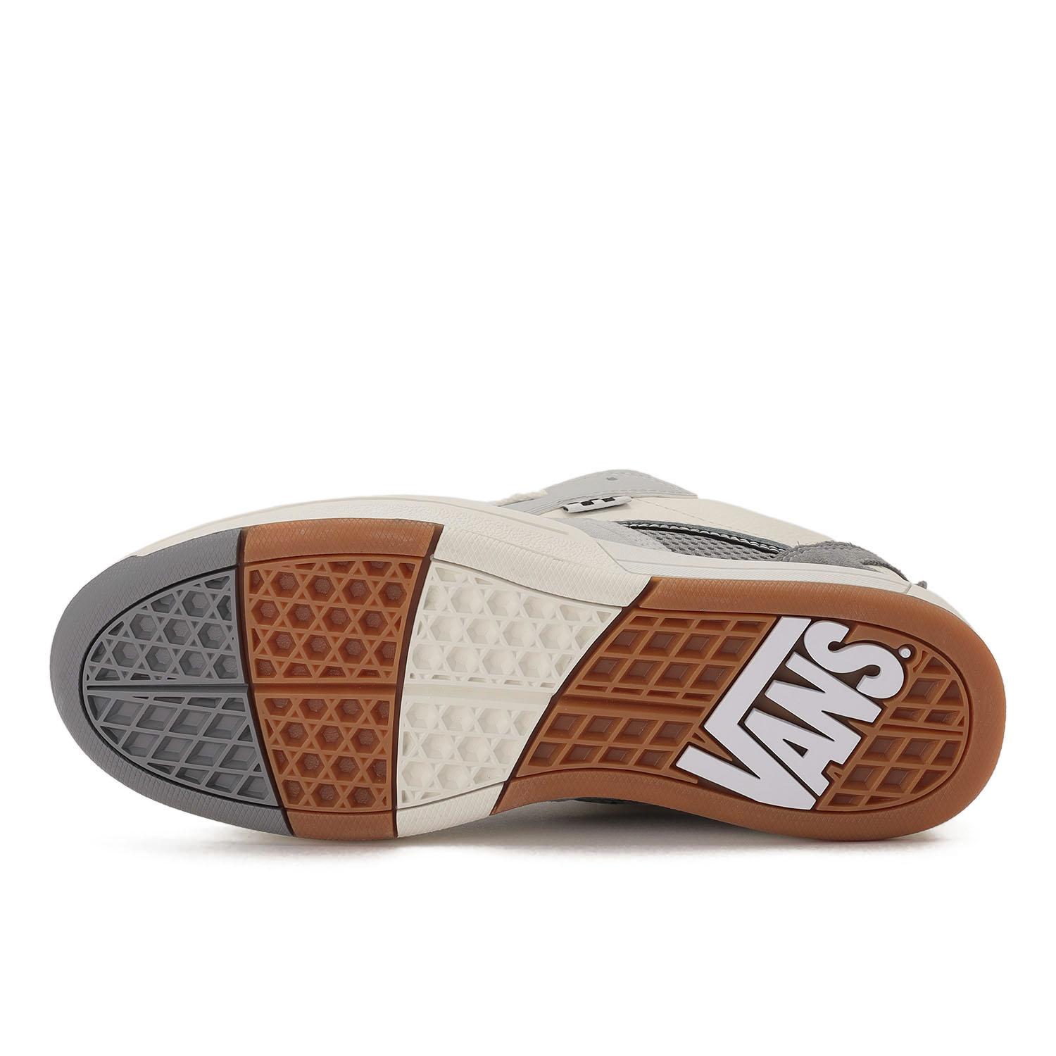 VANS】 ヴァンズ SKATE MIXXA スケート ミキシャ VN000CUY85T FROST