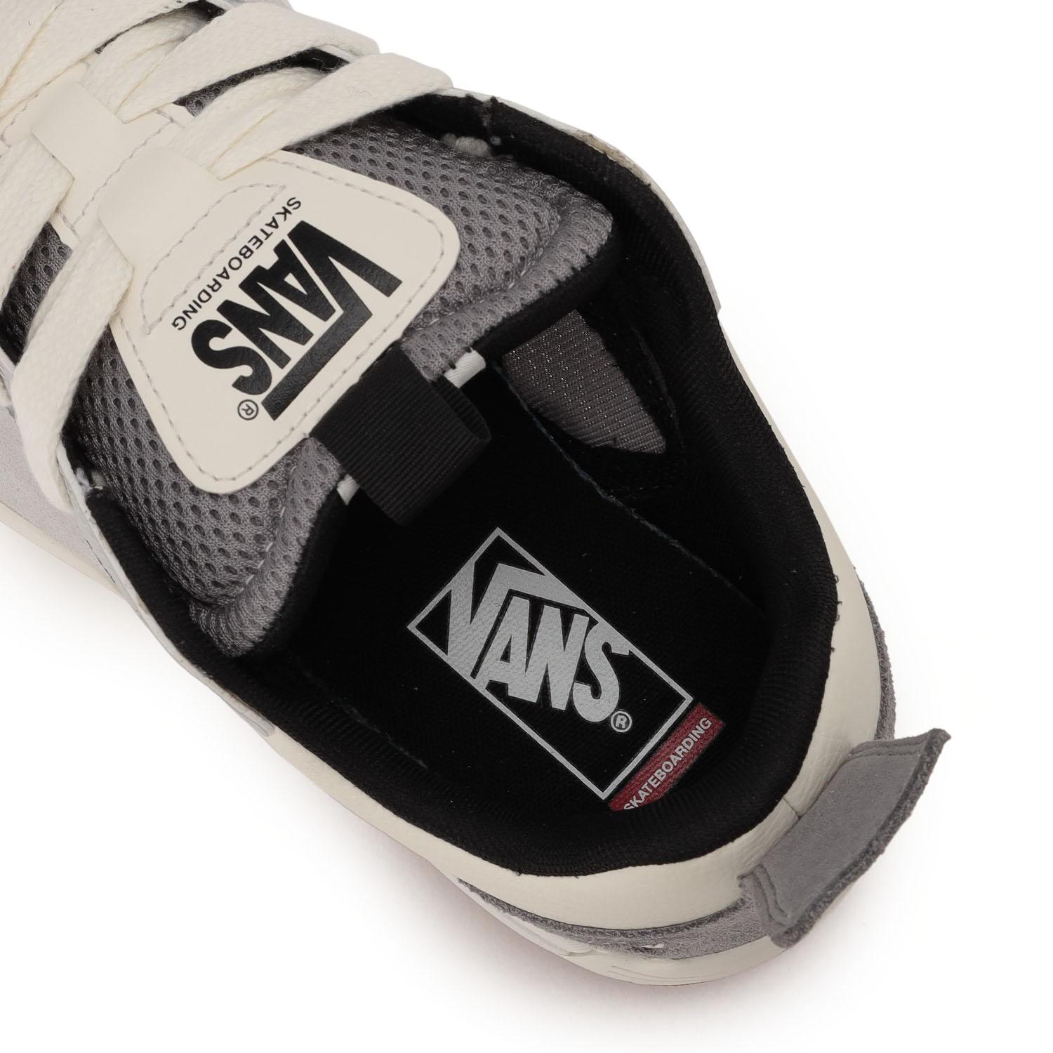 VANS】 ヴァンズ SKATE MIXXA スケート ミキシャ VN000CUY85T FROST