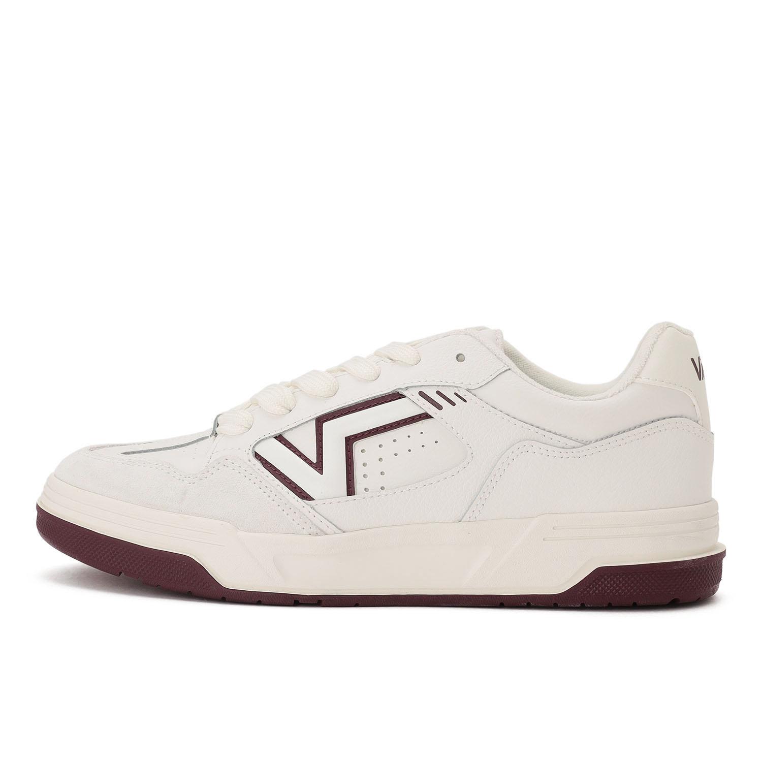 VANS】 ヴァンズ UPLAND アップランド VN000D1H4QU VT PORT ROYALE