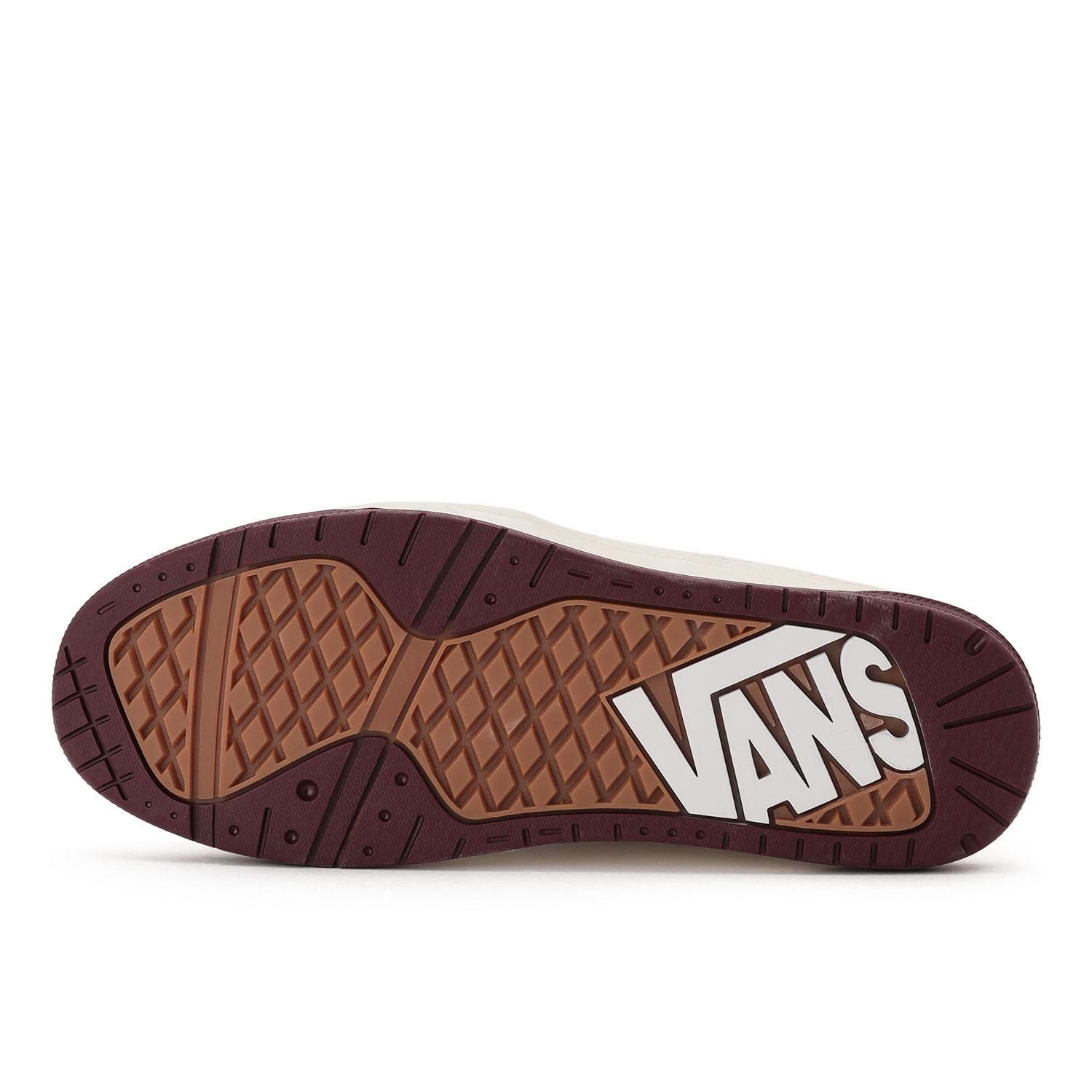 VANS】 ヴァンズ UPLAND アップランド VN000D1H4QU VT PORT ROYALE
