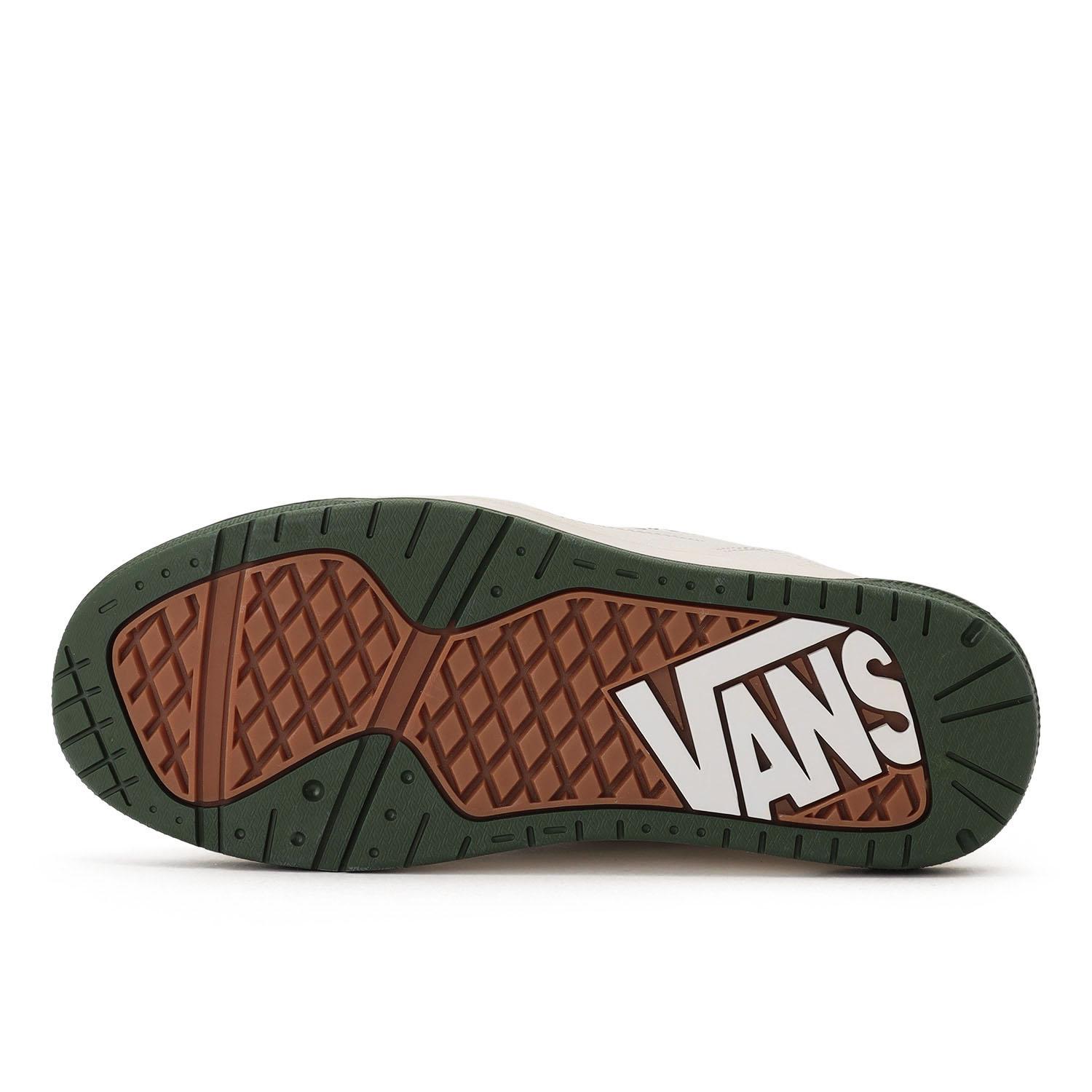 VANS】 ヴァンズ UPLAND アップランド VN000D1HBXU VT DOUGLAS FIR