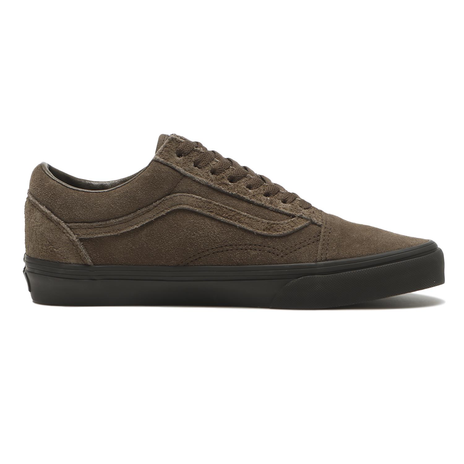 ★★New Balance★★ Old School Suede Mix Teak VN0A2Z422PR1 Buy Old Skool 'Suede Mix - Teak Brown' - VN0A2Z422PR | GOAT
