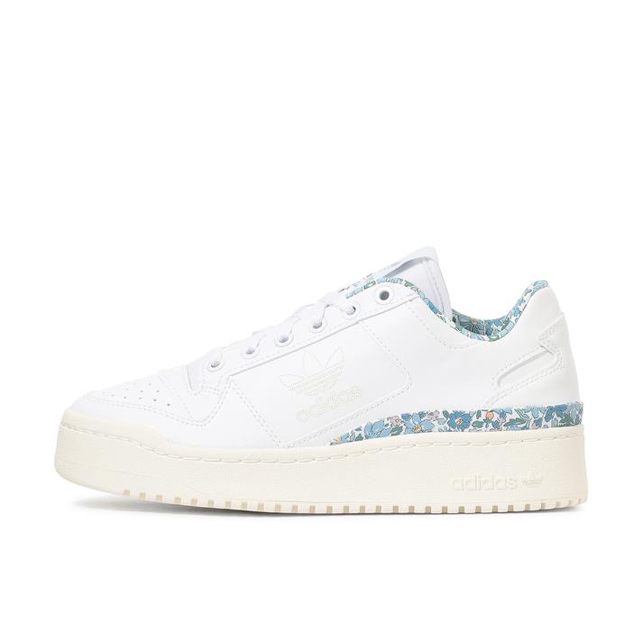 fB[X yADIDASz AfB_X FORUM BOLD J LIBERTY LDN tH[{[h oeB JP7250 ABC-MART *FTWR/OFFW/SILV 23.5cm