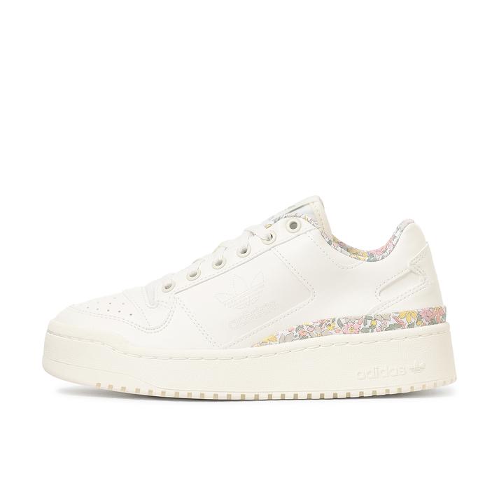 yz fB[X yADIDASz AfB_X FORUM BOLD J LIBERTY LDN tH[{[h oeB JP7251 ABC-MART *OFFW/OFFW/SILV 24cm