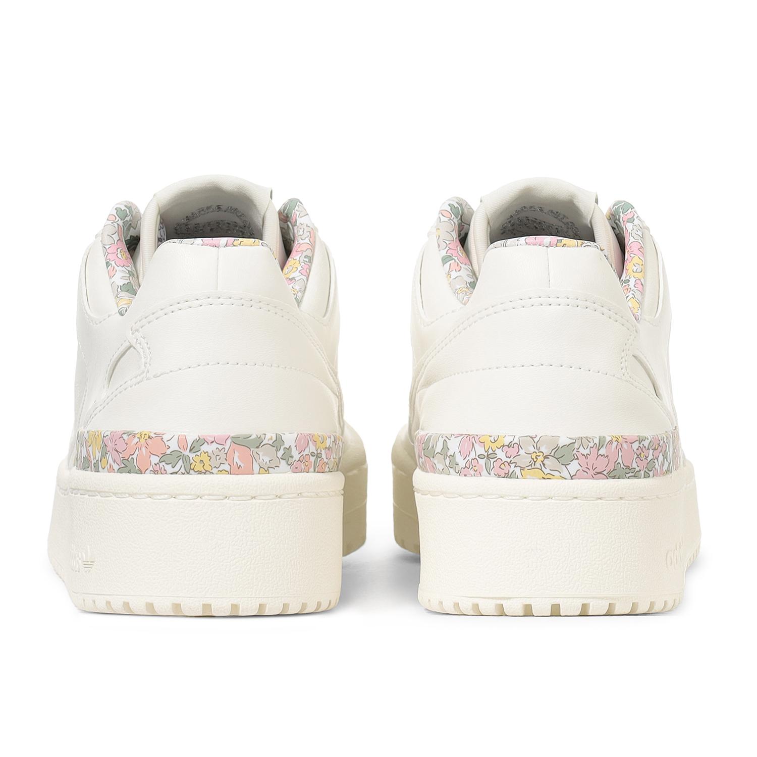 レディース 【ADIDAS】 アディダス FORUM BOLD J LIBERTY LDN