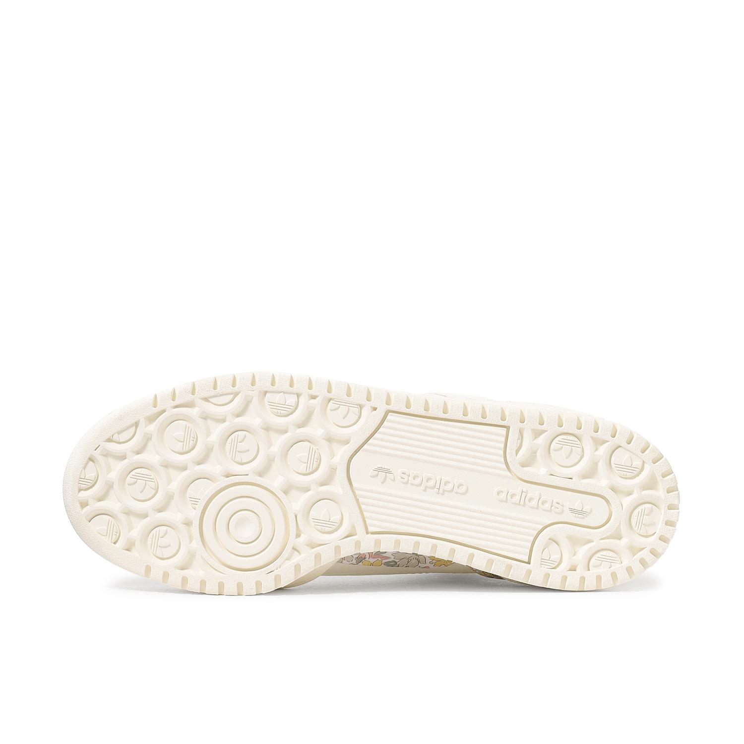 レディース 【ADIDAS】 アディダス FORUM BOLD J LIBERTY LDN