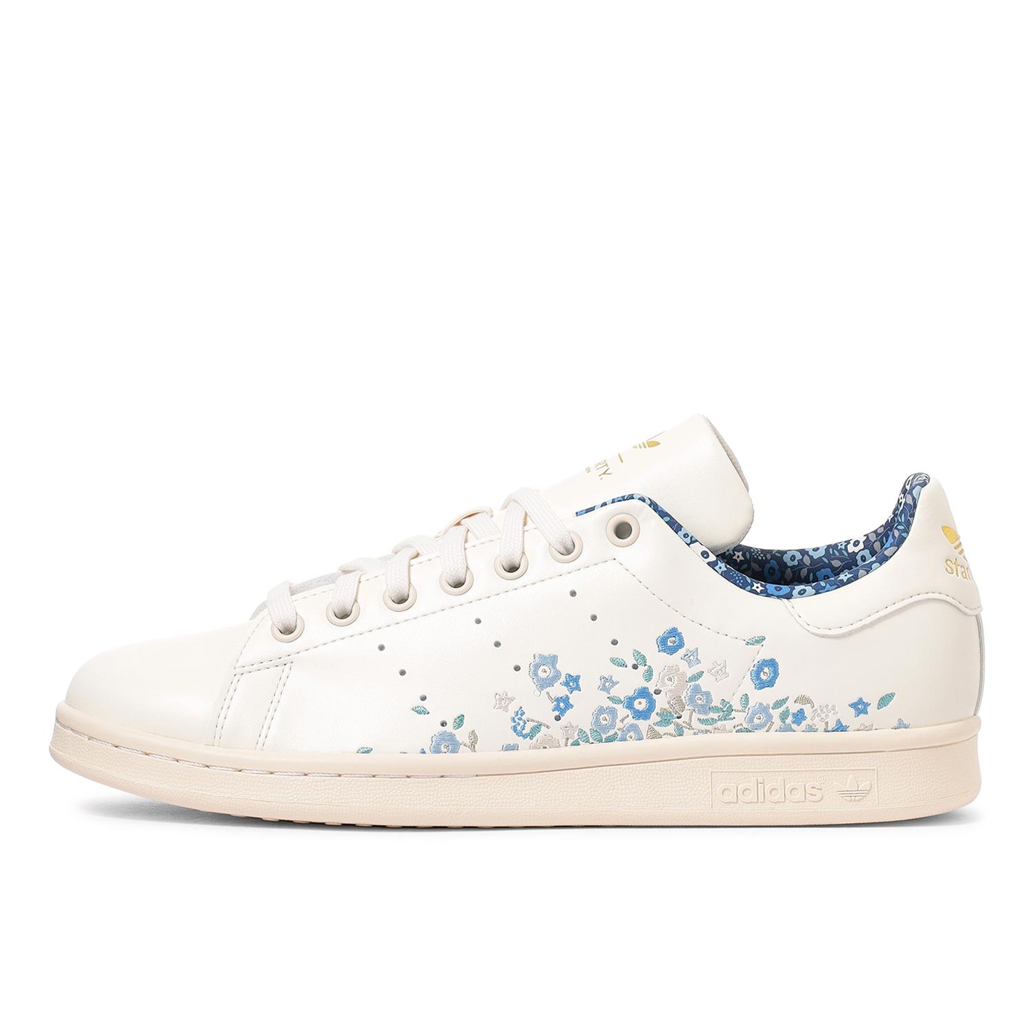 早い者勝ち!!! adidas / アディダス ◆ スタンスミス リバティ ADIDAS アディダス STAN SMITH LIBERTY LDN スタンスミス