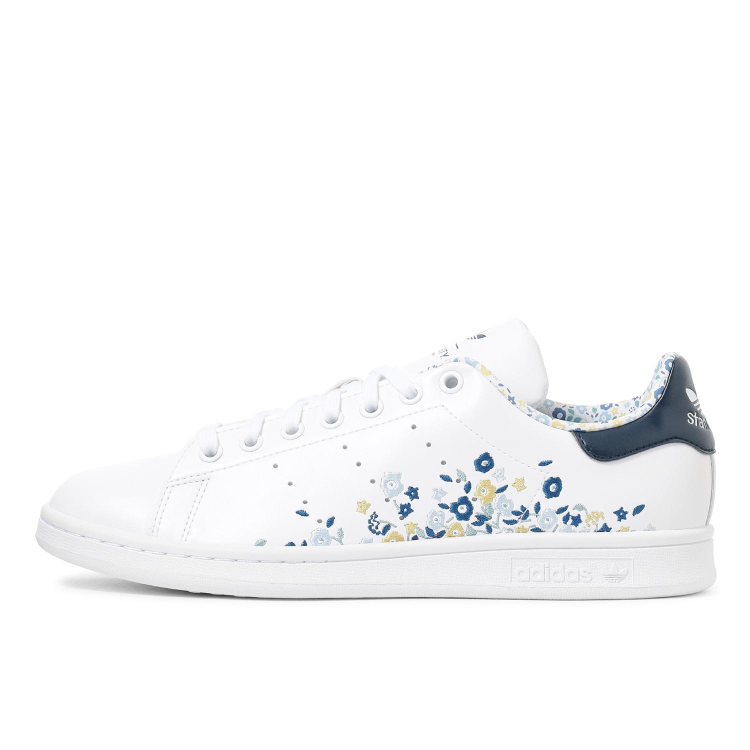 ADIDAS】 アディダス STAN SMITH LIBERTY LDN スタンスミス リバティ