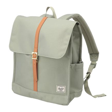 ハーシェルサプライ シティバックパック