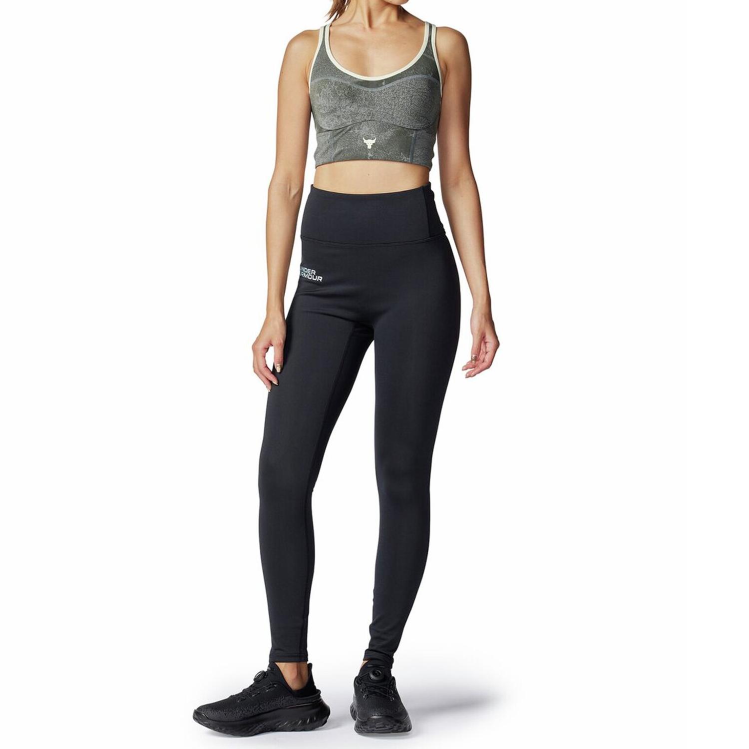UNDER ARMOUR UNDER ARMOUR UA Cold Gear Pro Leggings｜OSHMAN'S