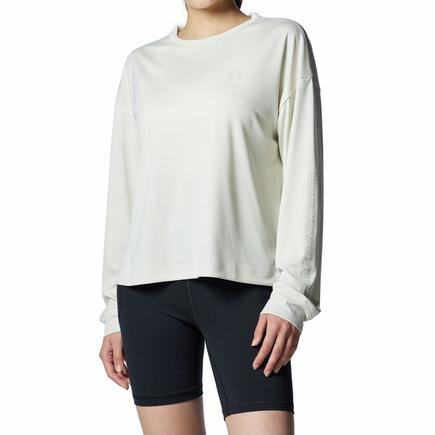 UNDER ARMOUR UAテックロングスリーブTシャツ