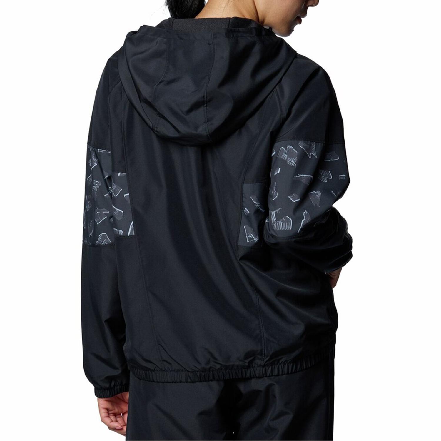 UNDER ARMOUR UNDER ARMOUR UA Tricot Woven Fullzip Hoodie｜OSHMAN'S