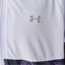  UNDER ARMOUR UNDER ARMOUR UA Tricot Woven Fullzip Hoodie画像6