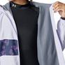  UNDER ARMOUR UNDER ARMOUR UA Tricot Woven Fullzip Hoodie画像8