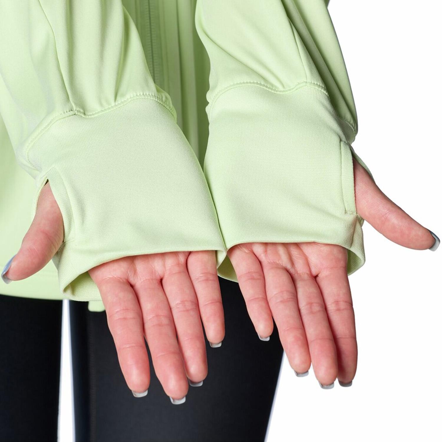 UNDER ARMOUR 【オンライン限定価格】 UA UV Protection Fullzip