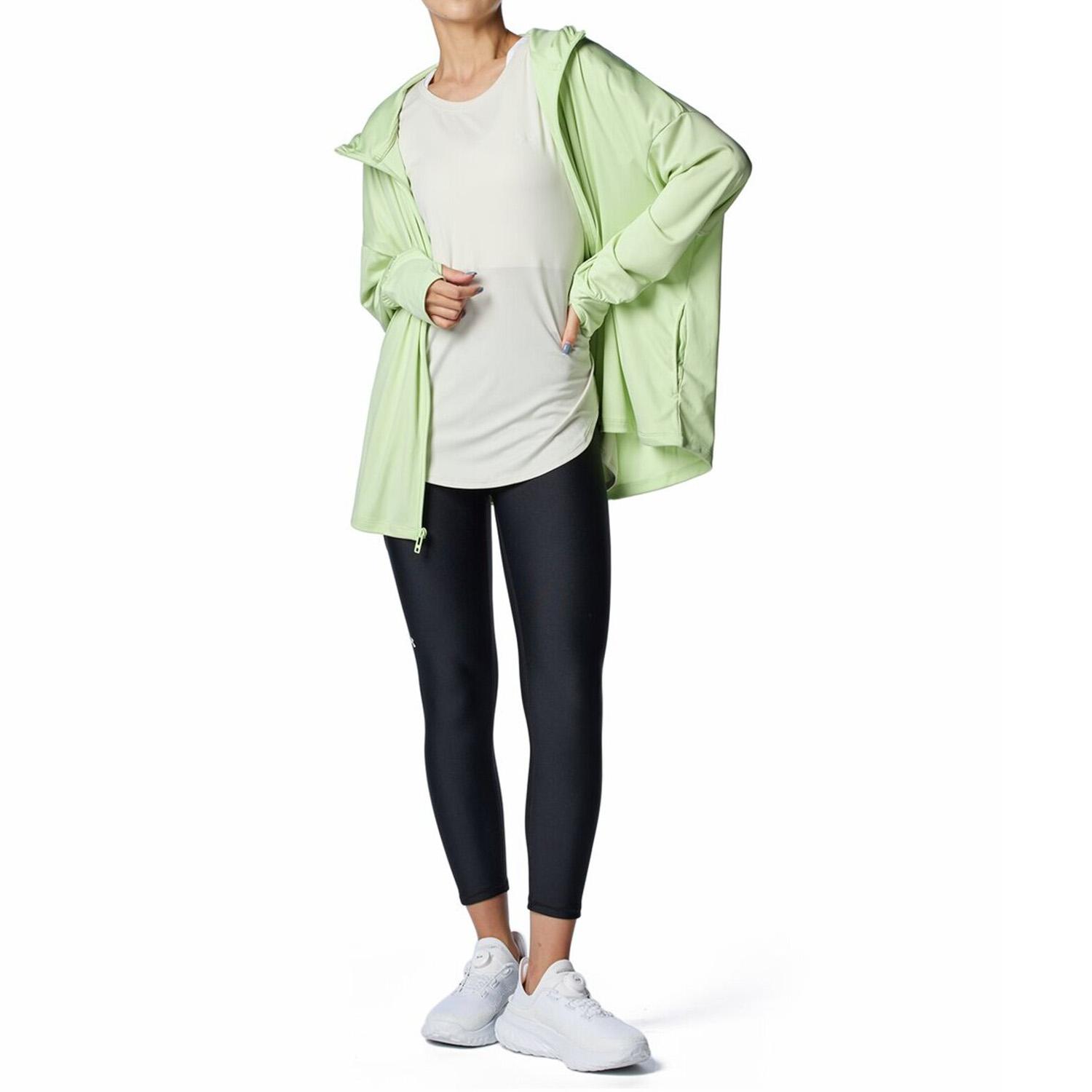 UNDER ARMOUR UNDER ARMOUR UA UV Protection Fullzip Hoodie