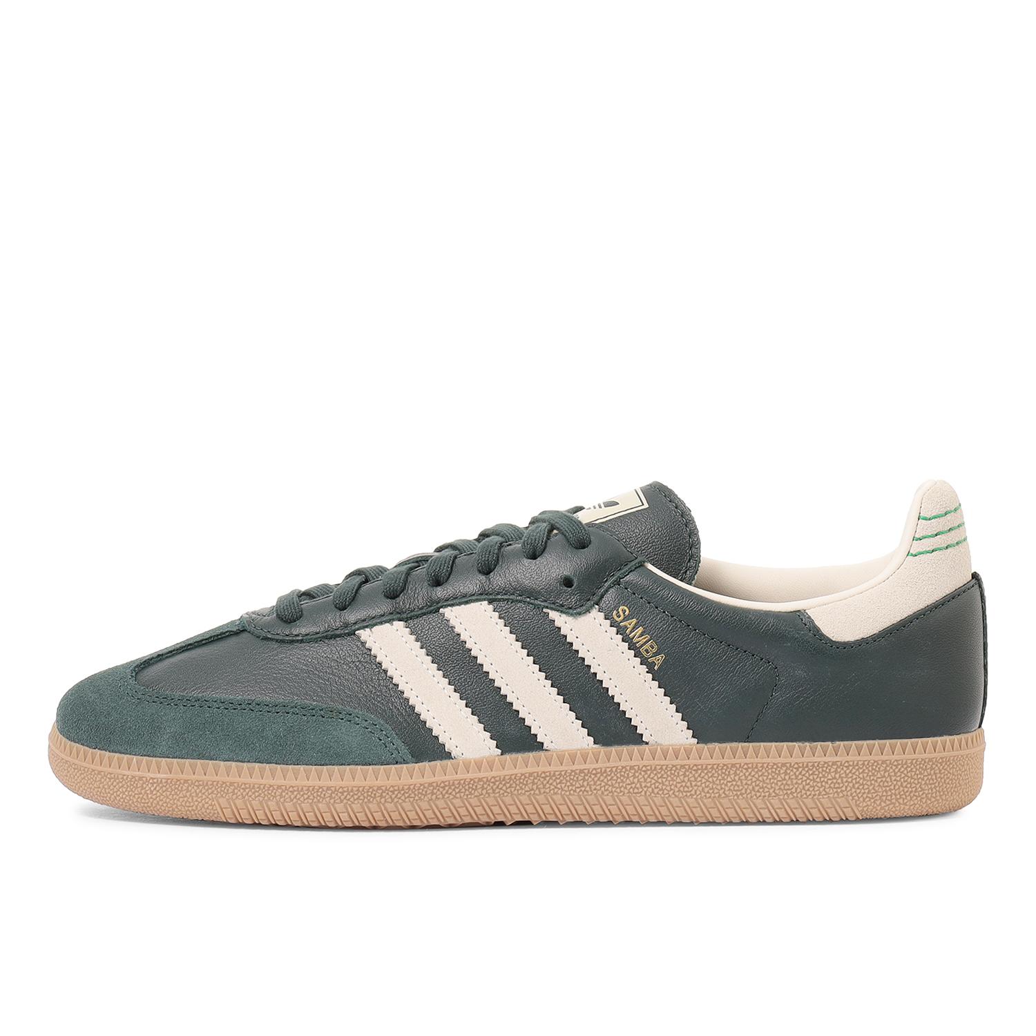 【ADIDAS】アディダス SAMBA OG SHAD/CREA/GOLD 国内発送 ADIDAS】 アディダス SAMBA OG サンバ OG ID1483 SHAD/CREA/GOLD