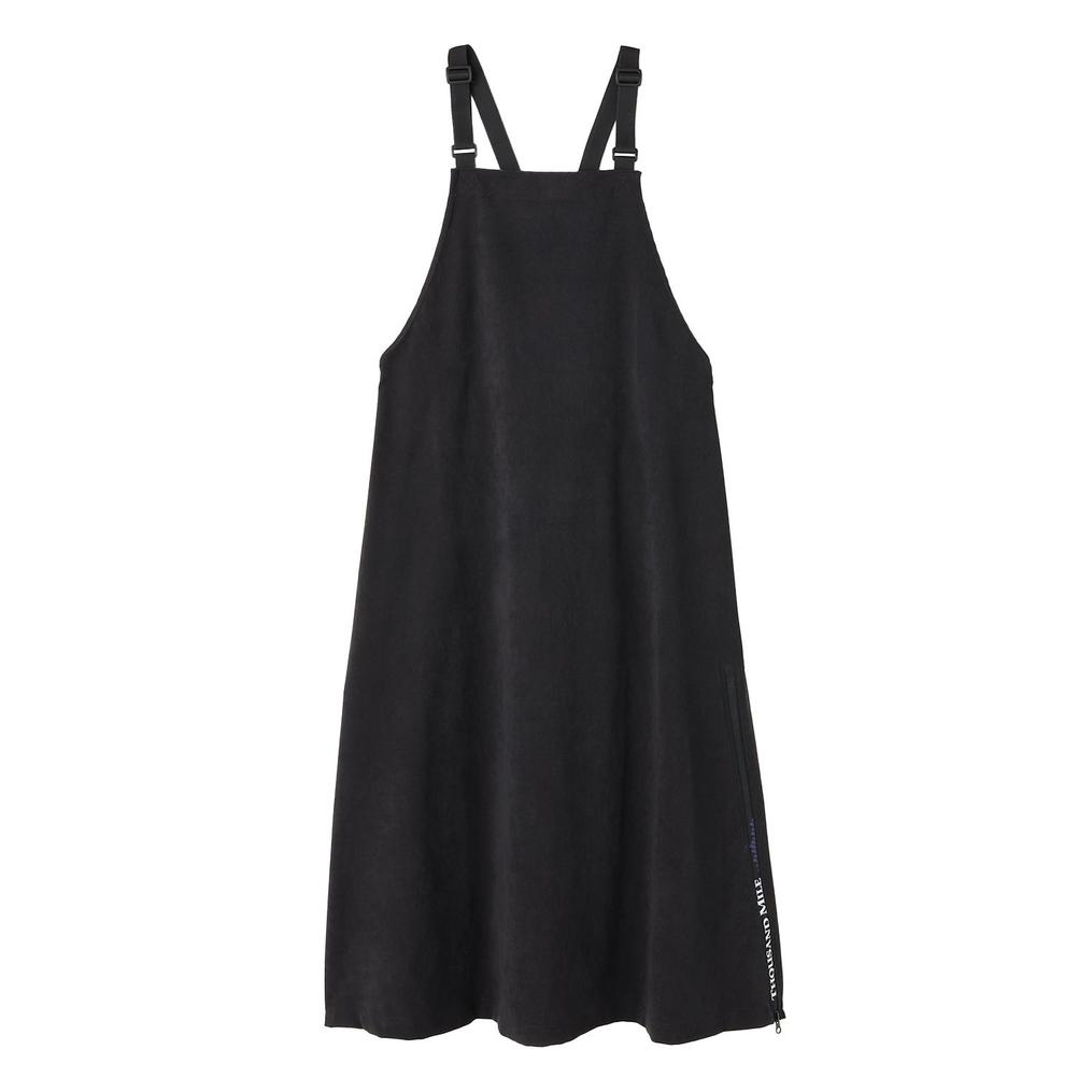  THOUSAND MILE THOUSAND MILE W's Salopette Skirt画像1