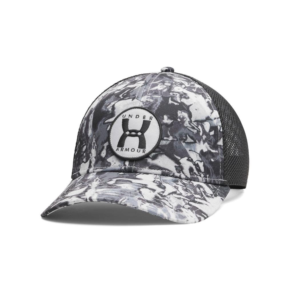  UNDER ARMOUR UNDER ARMOUR UA Blitzing Trucker Cap画像1