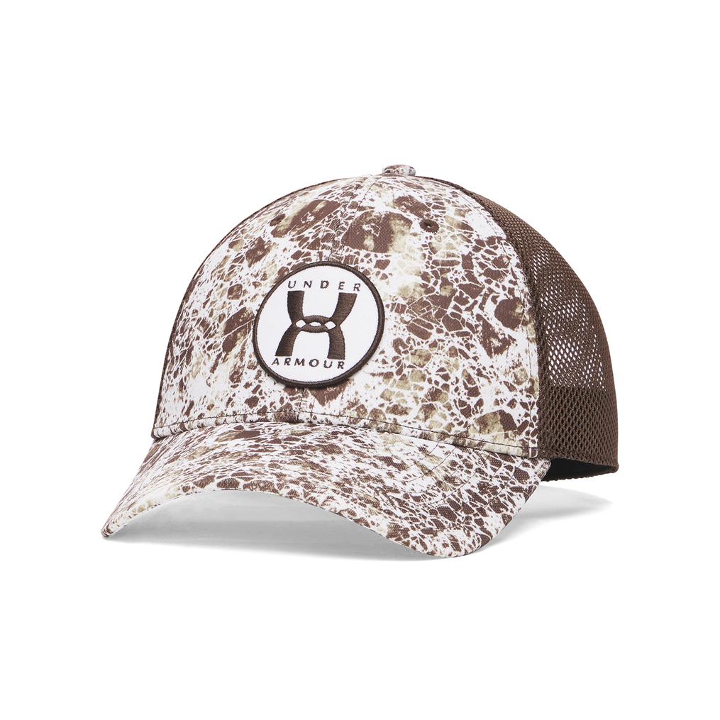  UNDER ARMOUR UNDER ARMOUR UA Blitzing Trucker Cap画像1