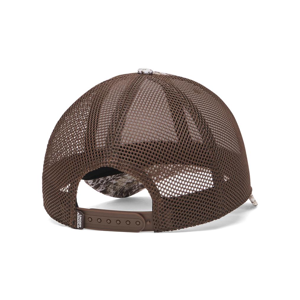  UNDER ARMOUR UNDER ARMOUR UA Blitzing Trucker Cap画像3
