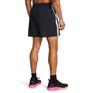  UNDER ARMOUR UNDER ARMOUR UA Project Rock BOH Mesh Shorts画像3